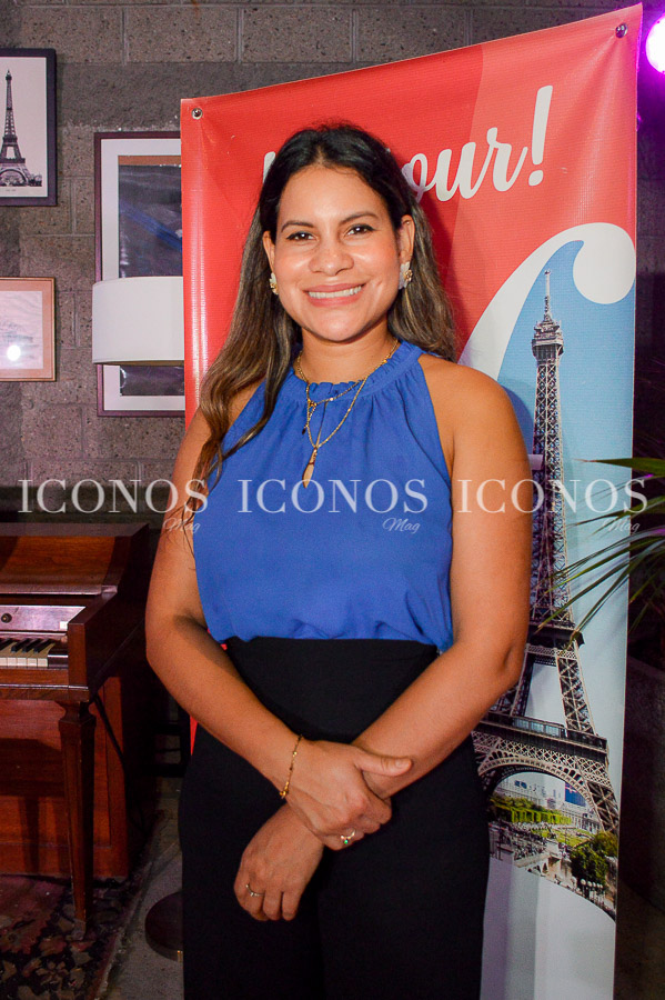 show de danza aerea 2025 alianza francesa honduras