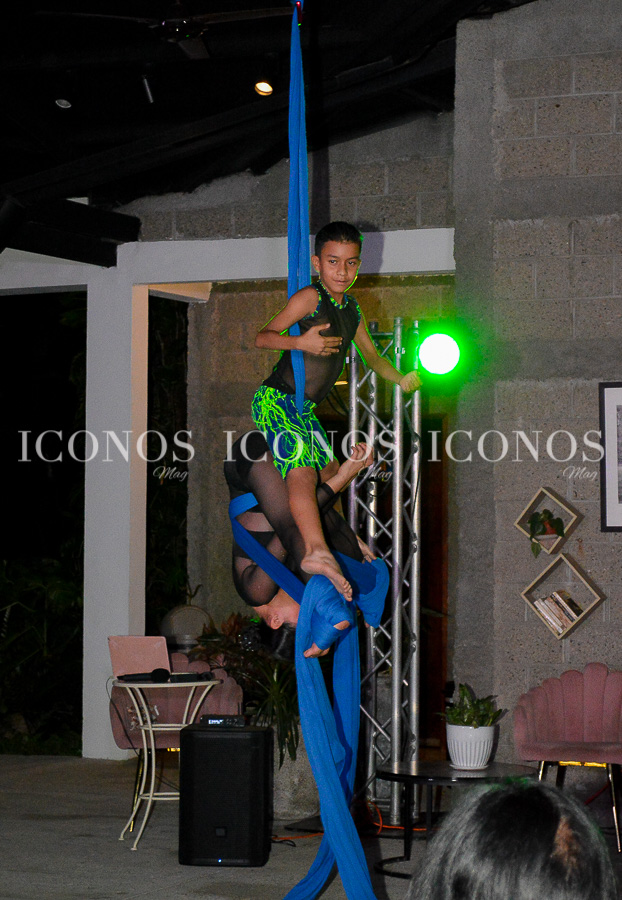 Click aquí: Sigue nuestro canal de Youtube @IconosIM y activa las notificaciones