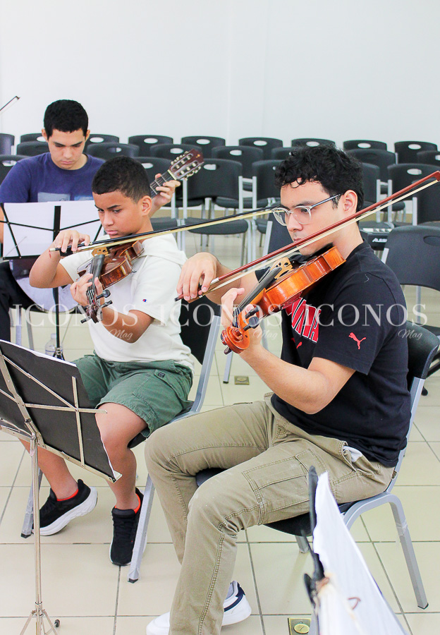 taller musical alianza francesa san pedro sula 2025