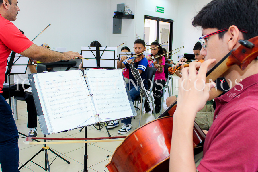 taller musical alianza francesa san pedro sula 2025