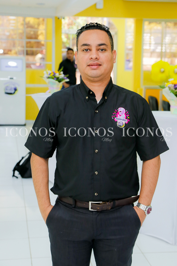 Celebración tercer aniversario PrestaAuto Honduras
