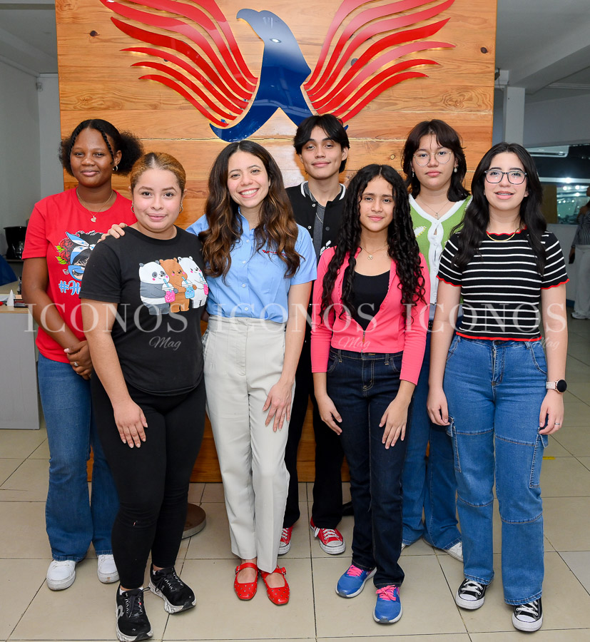 testimonios fundacion washington academy 2025