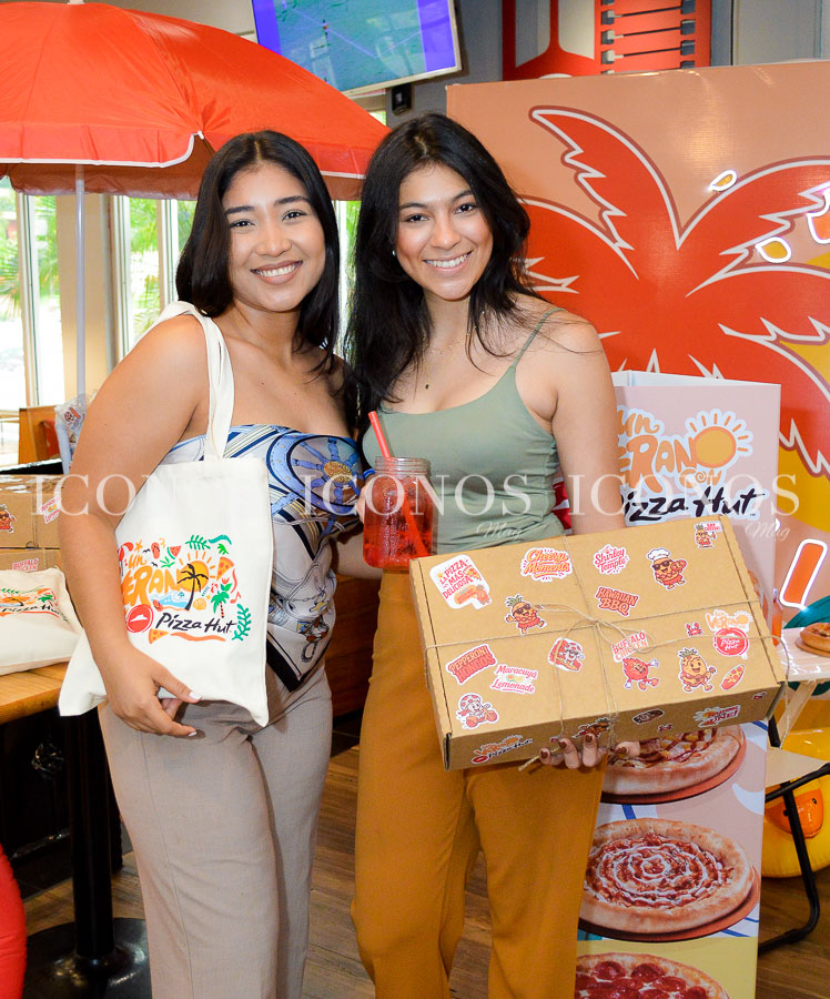 un verano con pizza hut honduras 2025