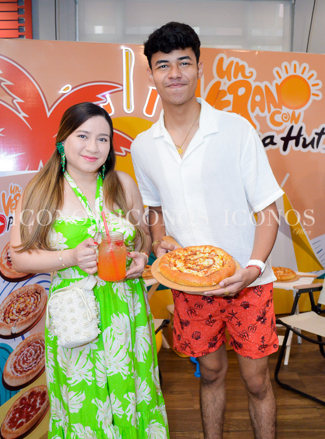 un verano con pizza hut honduras 2025