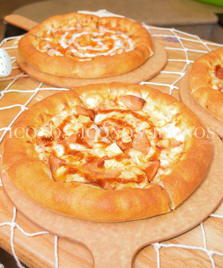 un verano con pizza hut honduras 2025