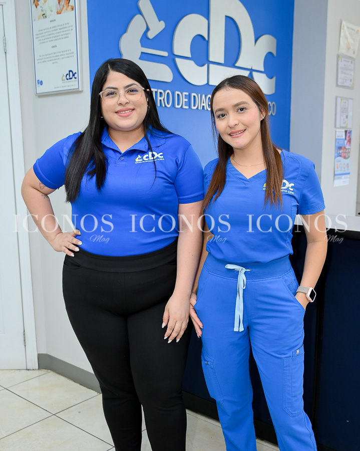 40 aniversario laboratorio centro de diagnostico clinico cdc honduras