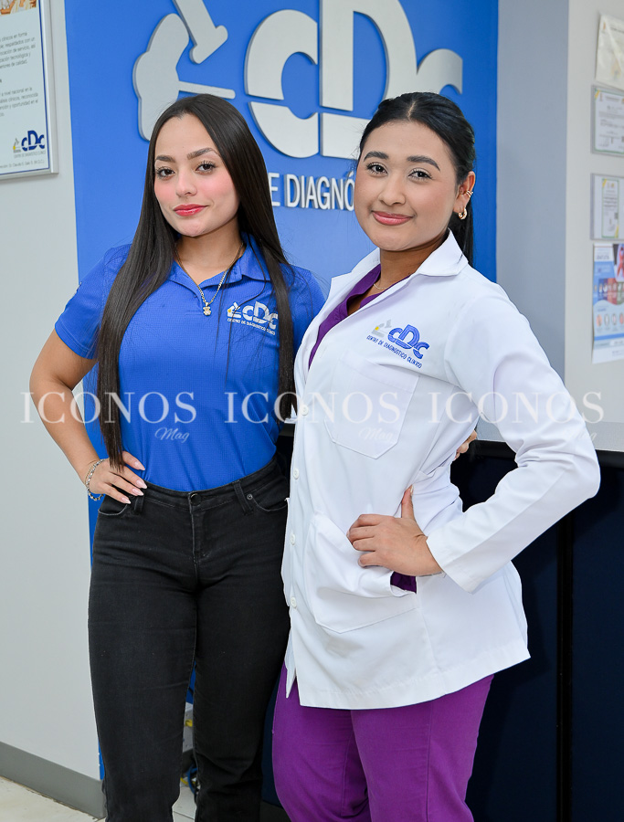 40 aniversario laboratorio centro de diagnostico clinico cdc honduras