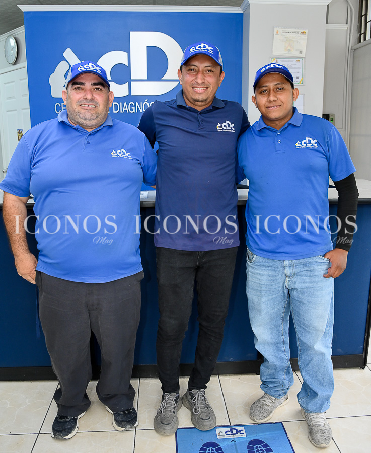 40 aniversario laboratorio centro de diagnostico clinico cdc honduras