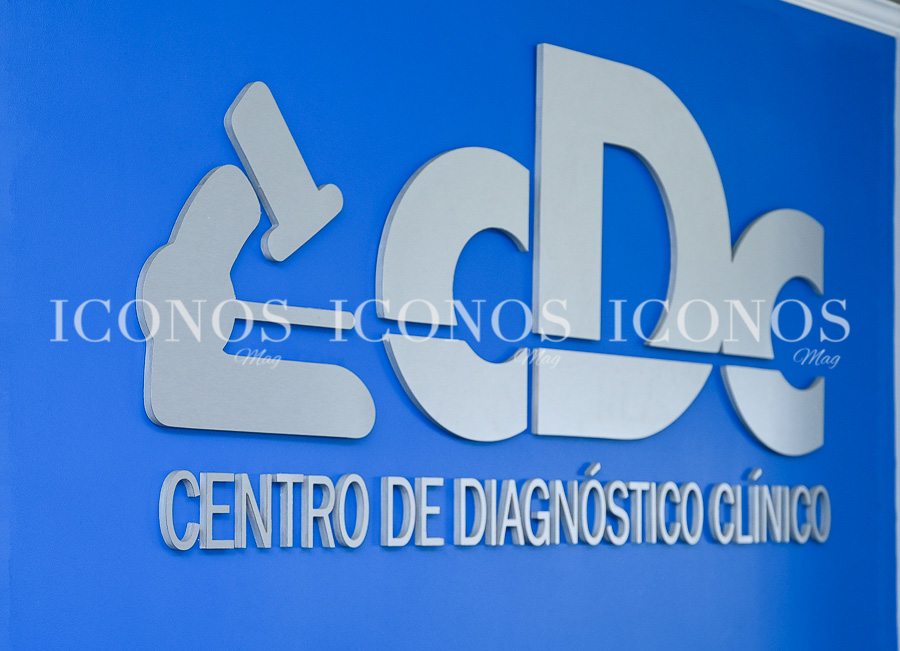40 aniversario laboratorio centro de diagnostico clinico cdc honduras
