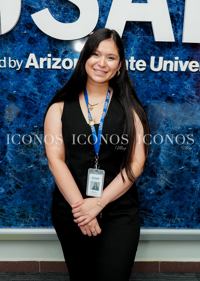 41 feria de empleos 2025 USAP Honduras