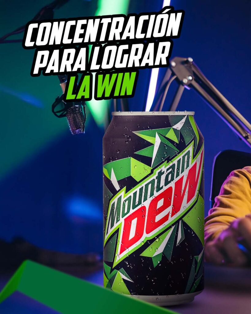 Dewer XPerience 2025 by Mountain Dew Honduras