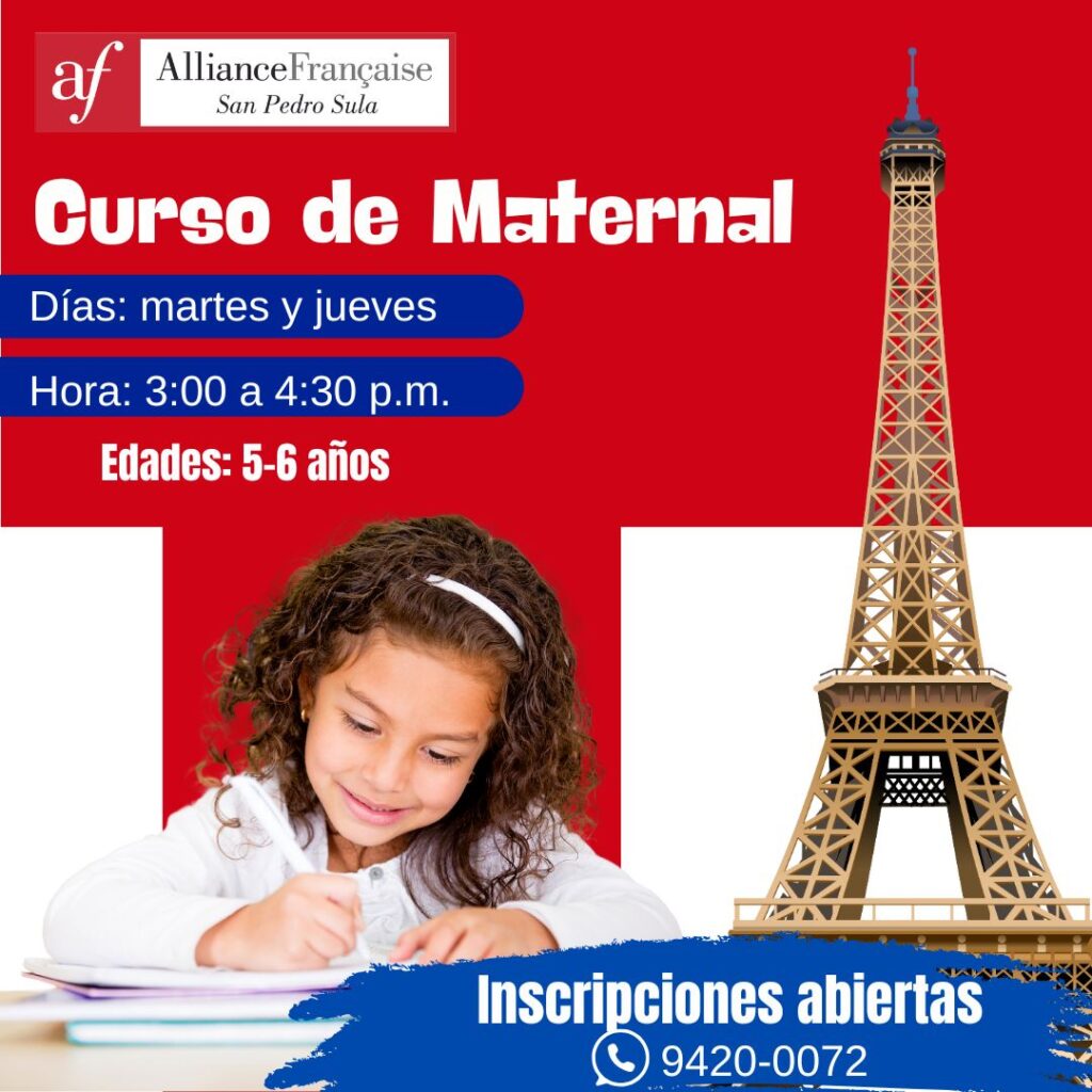 Alianza Francesa