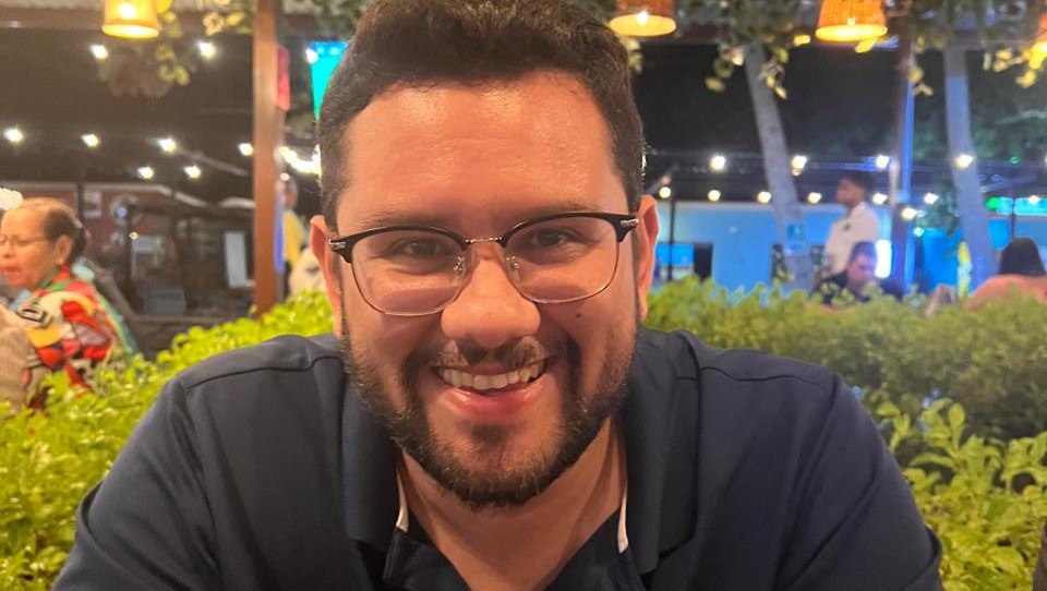 Jacobo Alejandro Da Costa Gómez