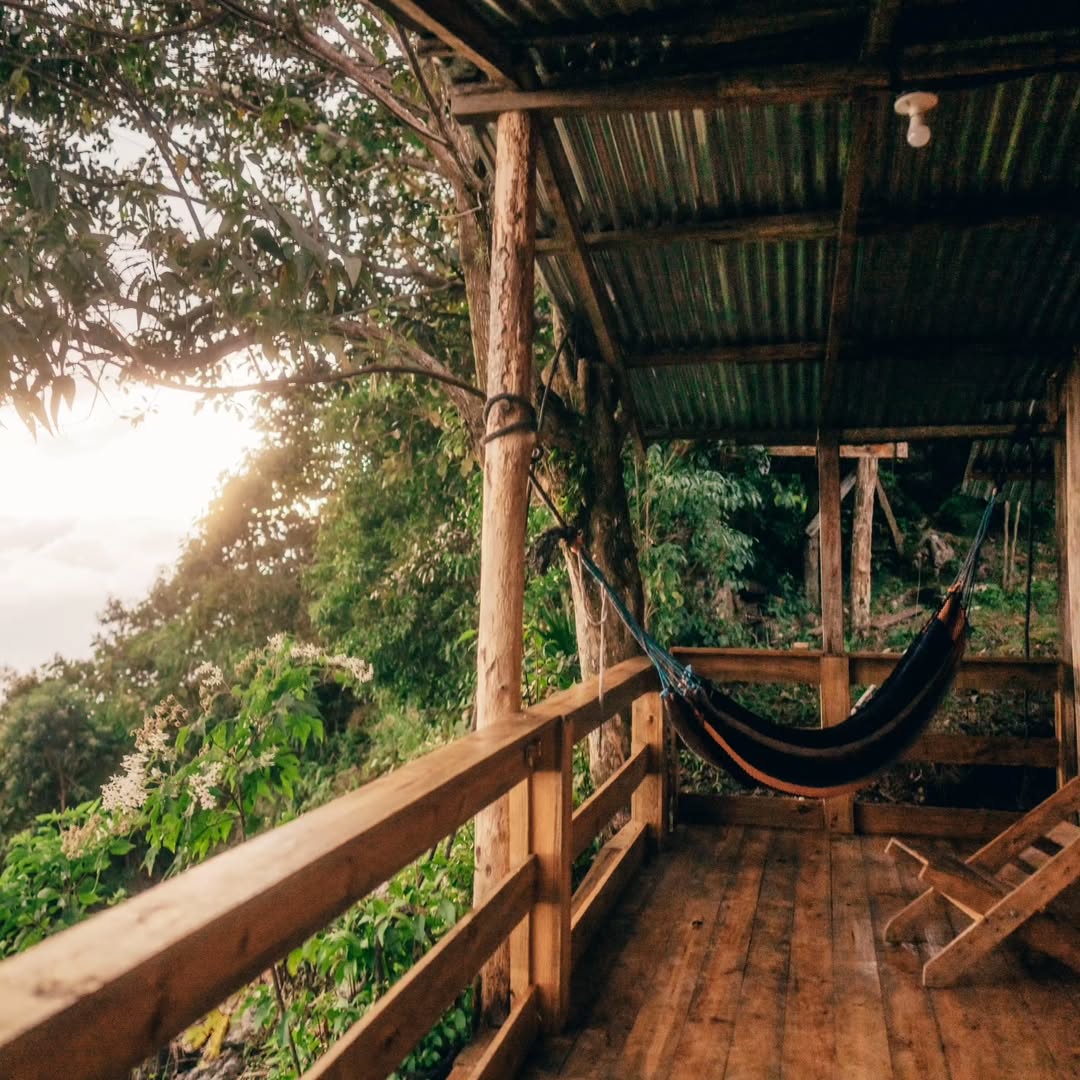 Destinos turísticos espirituales en Honduras