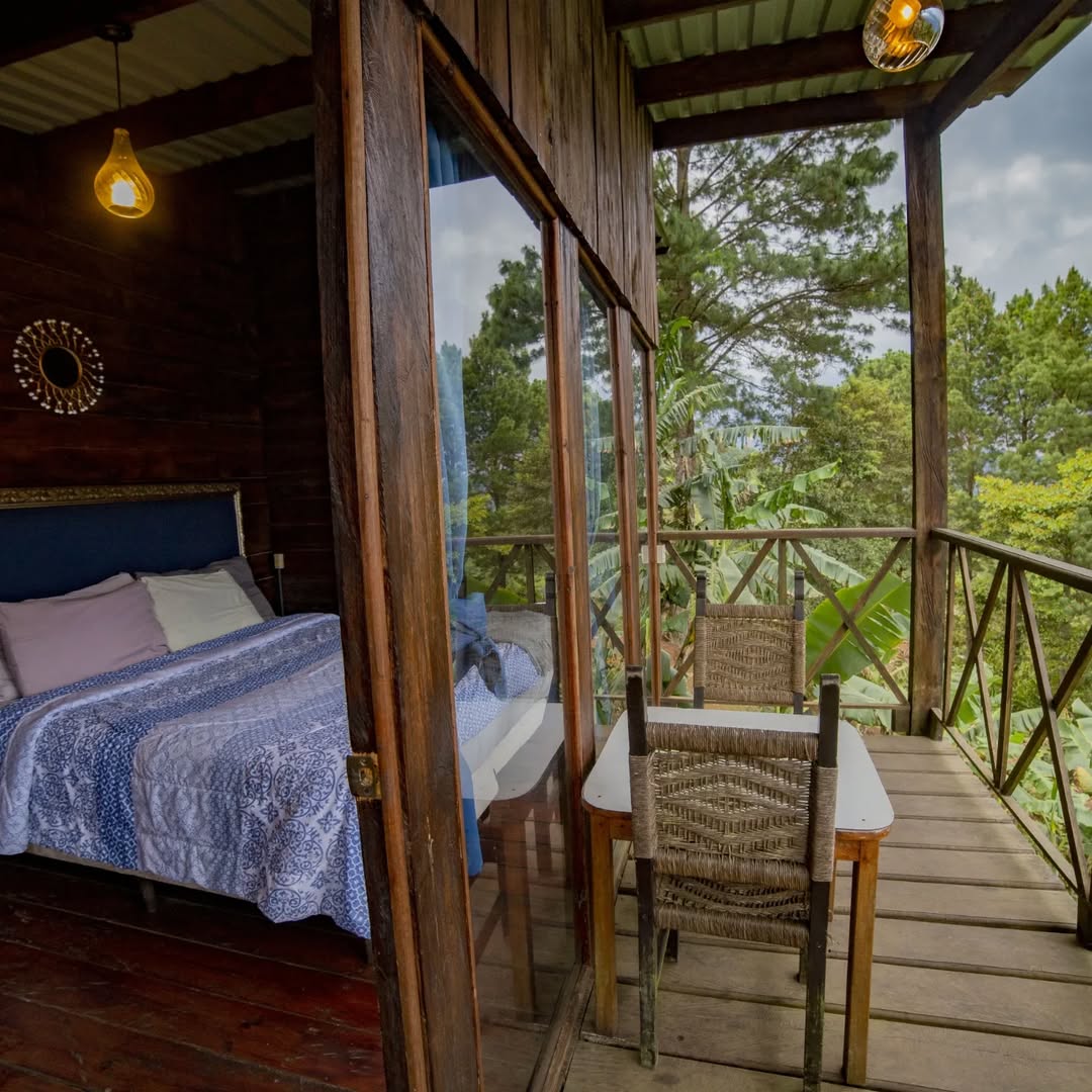 Destinos turísticos espirituales en Honduras