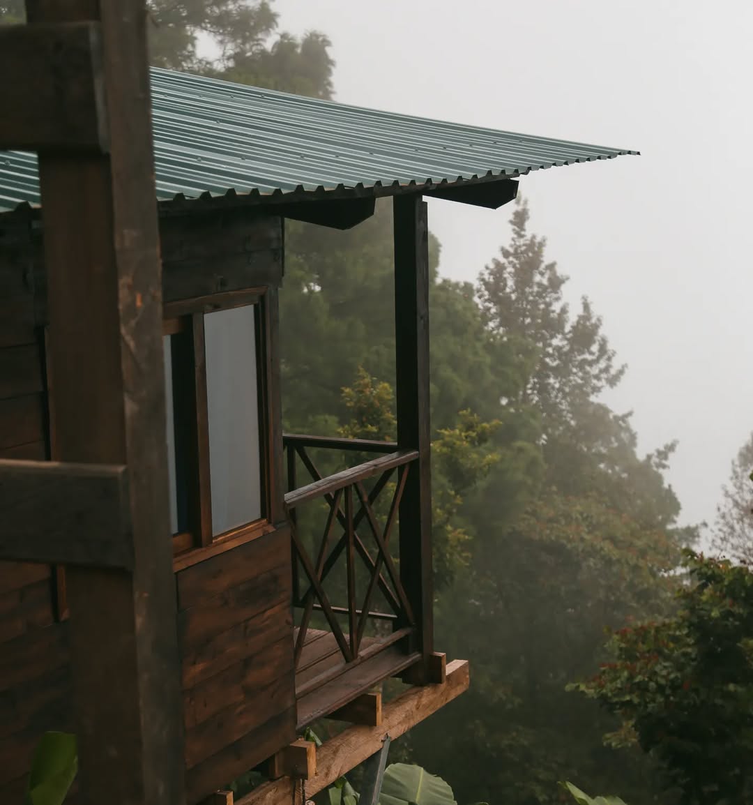 Destinos turísticos espirituales en Honduras 