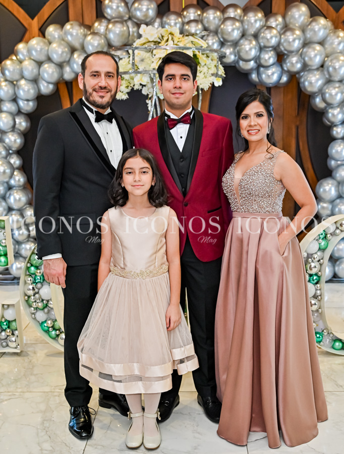 Ericka Alessandra Hasbun Huete