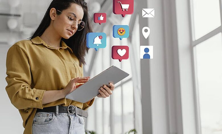 PORTADA Claves fundamentales marketing digital 2025 Elevate Hub