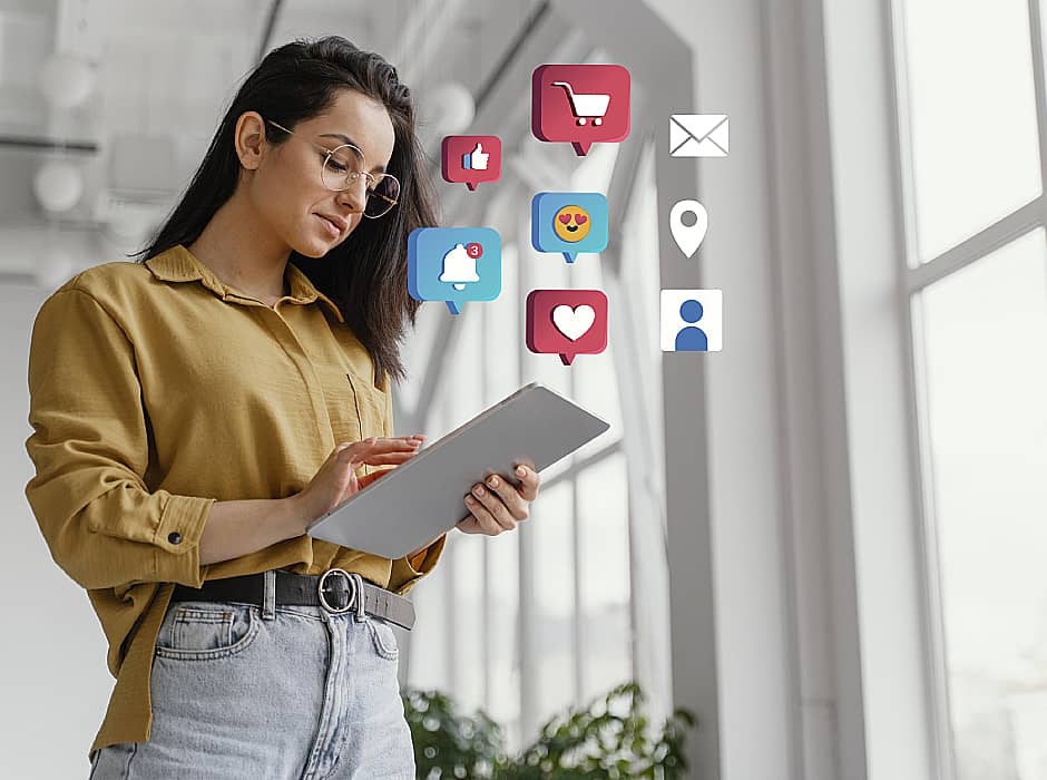 PORTADA Claves fundamentales marketing digital 2025 Elevate Hub