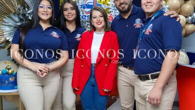 PORTADA Feria del trabajador 2025 PrestaYá Honduras