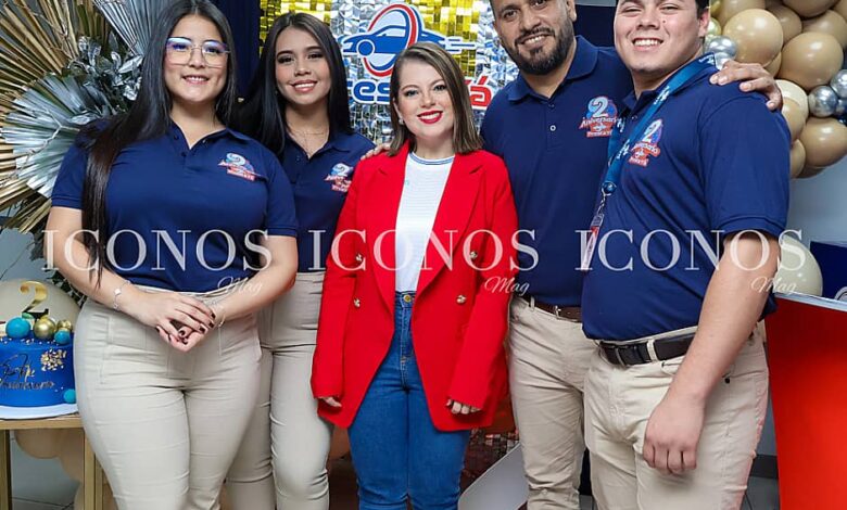 PORTADA Feria del trabajador 2025 PrestaYá Honduras