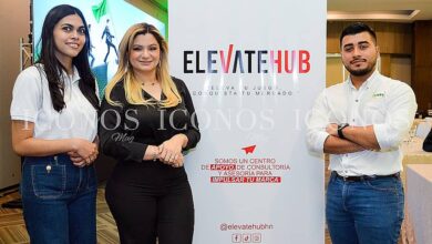 PORTADA Implementación asistente virtual chatbot Elevate Hub