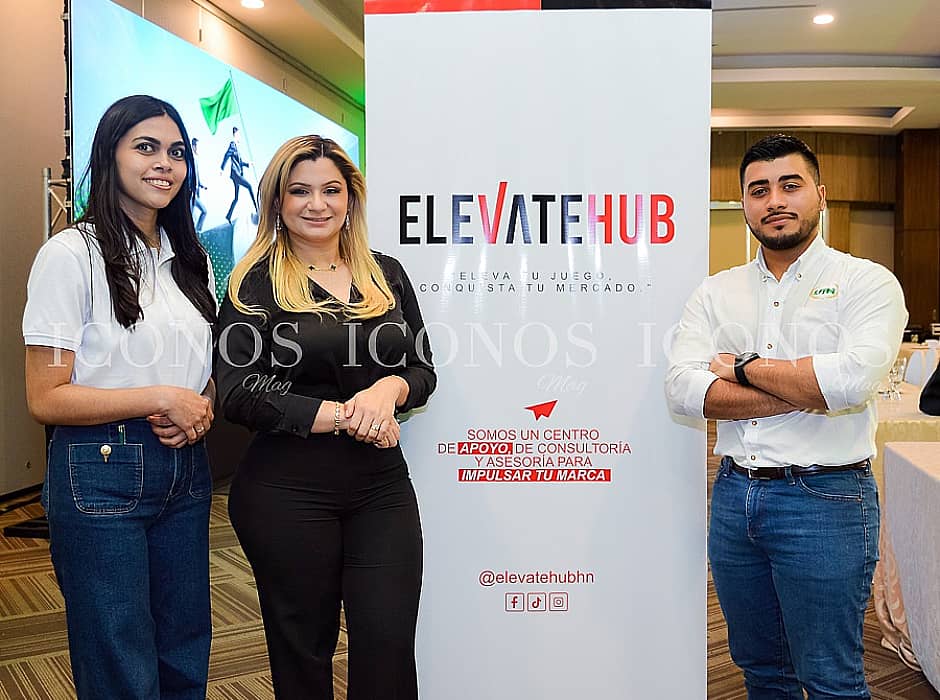 PORTADA Implementación asistente virtual chatbot Elevate Hub