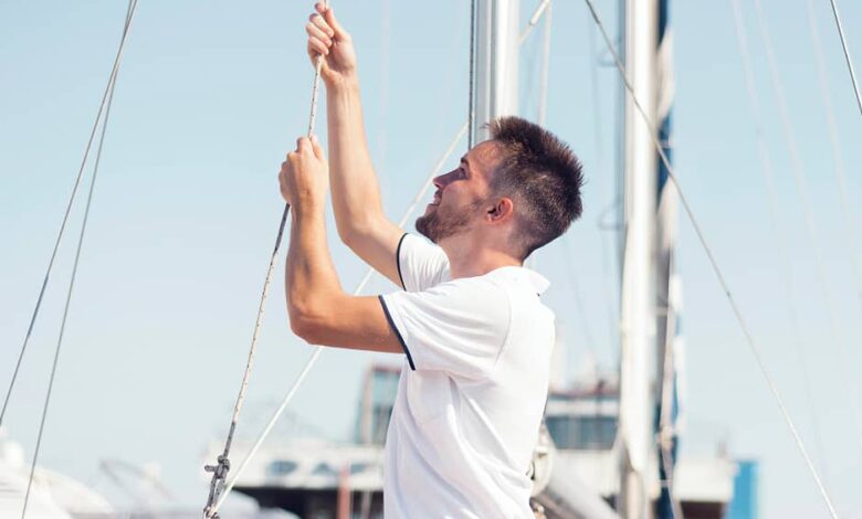 PORTADA Ingeniería náutica en navegación 2025 UCENM Honduras