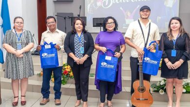 PORTADA Inicio de segundo periodo académico 2025 by UCENM Honduras