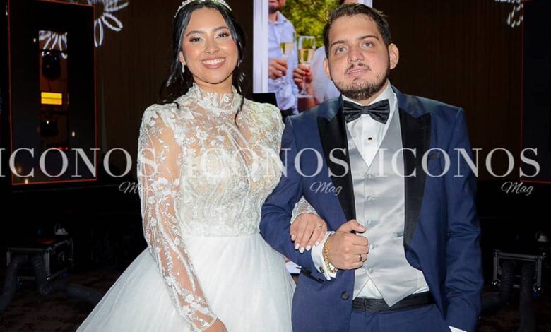 PORTADA Michelle Sarahí Molina Peña y Alejandro Villatoro Chávez