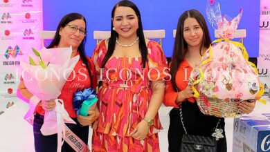 PORTADA Premiación madres que inspiran 2025 Mega Mall Honduras