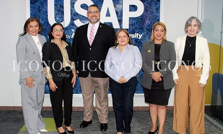 PORTADA Reflexión desafíos del proceso civil 2025 DUX USAP Honduras