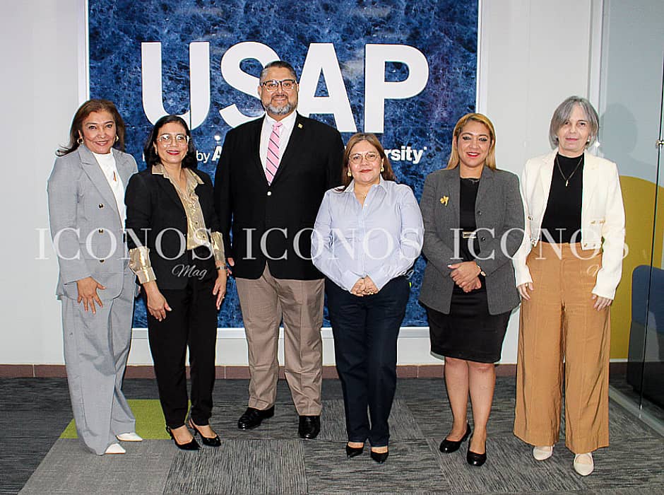 PORTADA Reflexión desafíos del proceso civil 2025 DUX USAP Honduras