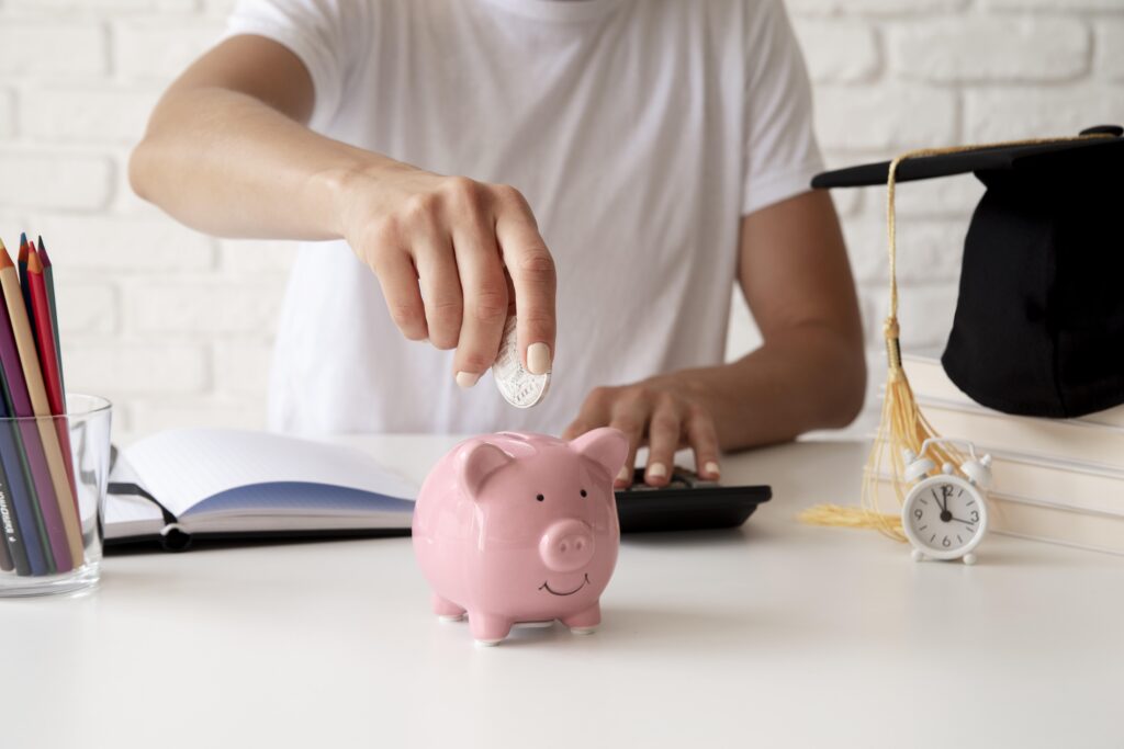 Siete consejos para ahorrar Banco de Occidente