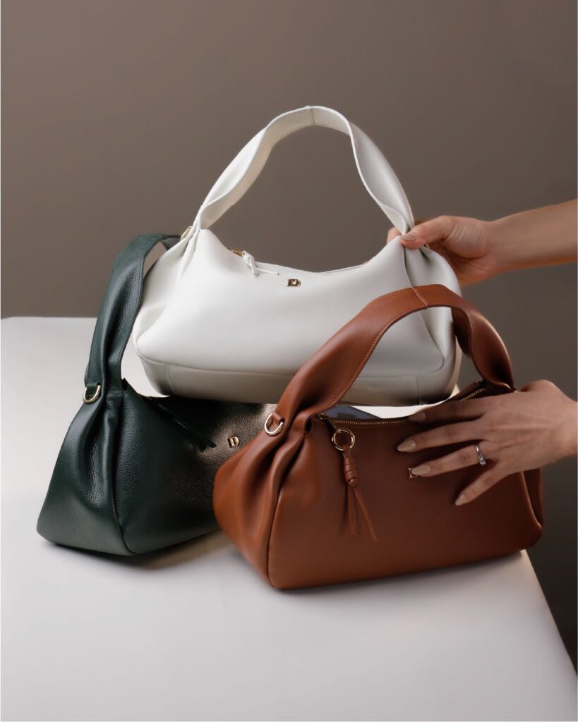 Colección de bolsos para mamá 2025 Danilos Honduras