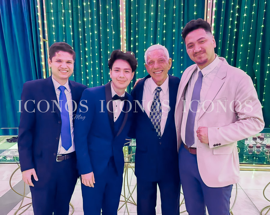 alejandro ferraro lainez