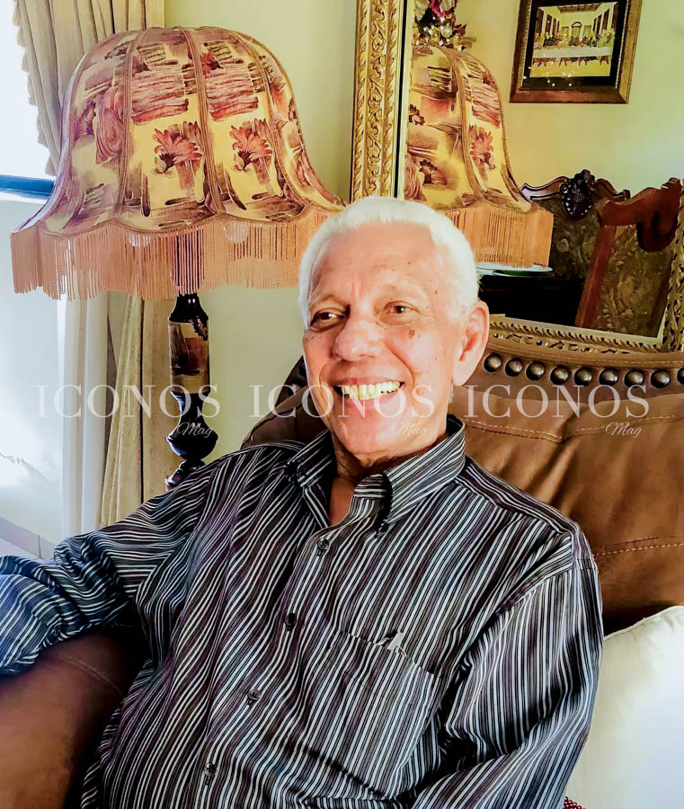 alejandro ferraro lainez