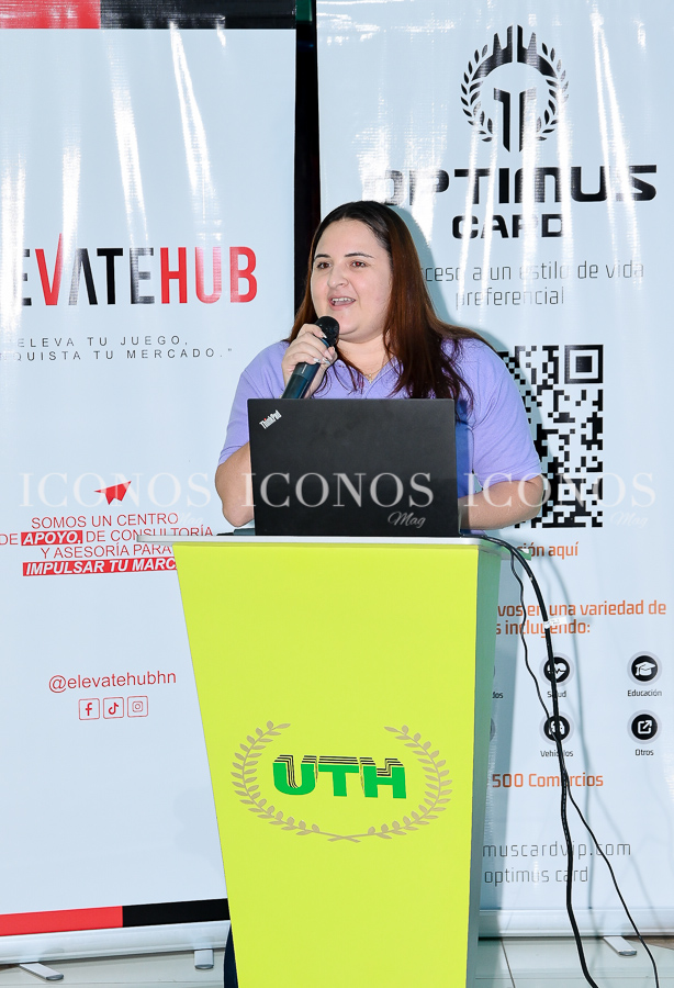 alianza optimus card uth honduras y superqueques 2025