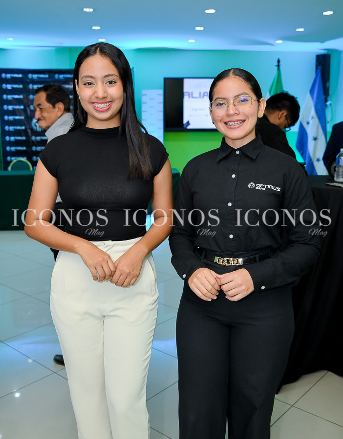 alianza optimus card uth honduras y superqueques 2025