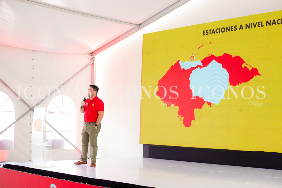 lanzamiento app go+ shell honduras