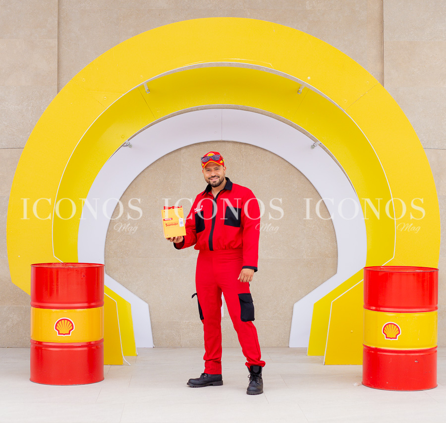 lanzamiento app go+ shell honduras