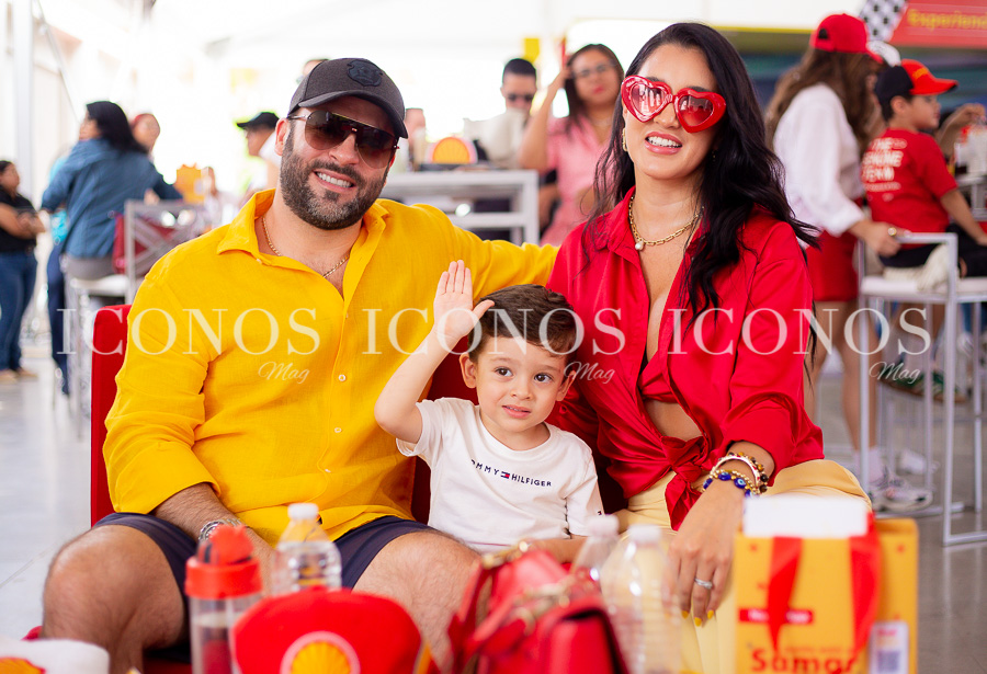lanzamiento app go+ shell honduras