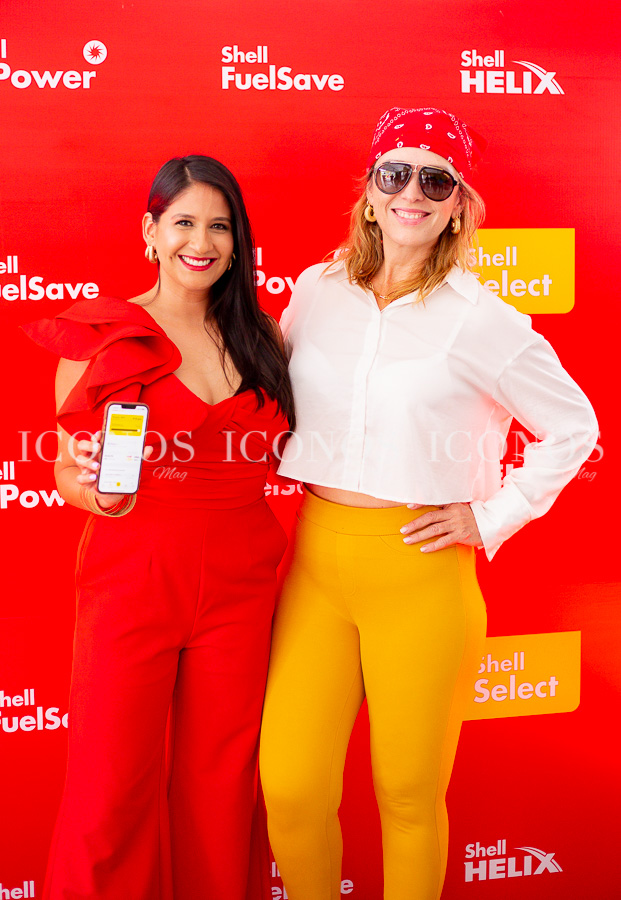 lanzamiento app go+ shell honduras