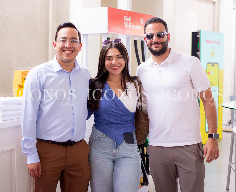 lanzamiento app go+ shell honduras