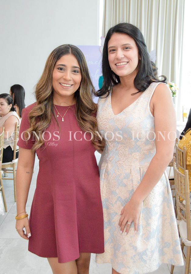 baby shower amelia isabel del valle fiallos