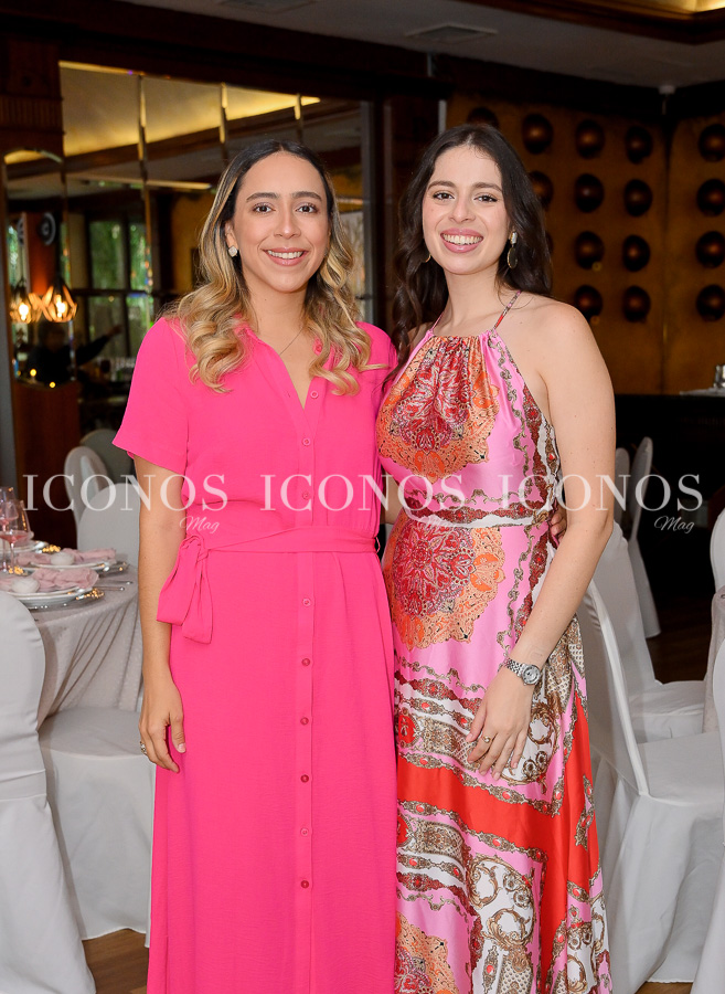 baby shower giselle membreno paz de hawit