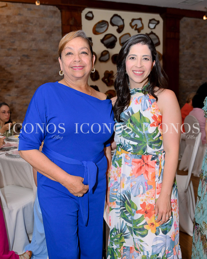 baby shower giselle membreno paz de hawit