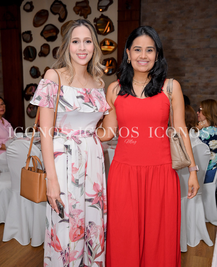 baby shower giselle membreno paz de hawit