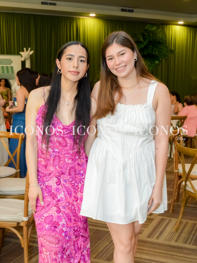 baby shower karol cristina chahin gomez de turcios