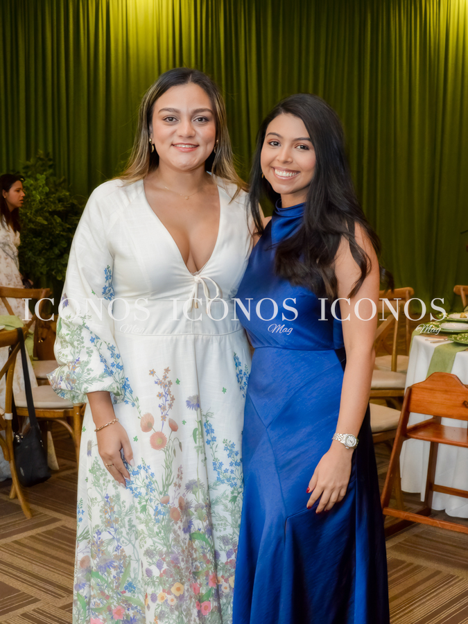 baby shower karol cristina chahin gomez de turcios